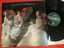 LP- BLACK SABBATH--HEAVEN AND HELL--VERTIGO ITALY 6302 017 MINT 1980