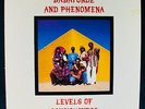 BABATUNDE AND PHENOMENA: LEVELS OF CONSCIOUSNESS-Afro Jazz Funk Soul-THERESA