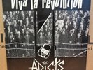 THE ADICTS VIVA LA REVOLUTION OG UK FALL OUT RECORDS 7
