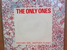 THE ONLY ONES ANOTHER GIRL ANOTHER PLANET OG UK STEREO CBS 7