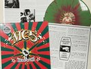 MC5 - Thunder Express [LP] (Green & Red Splatter Vinyl)