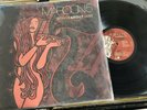 Maroon 5 ?– Songs About Jane LP Octone Records ?1st Edition