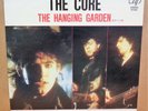 THE CURE THE HANGING GARDEN / STRANGE DAY JAPANESE VAP 7