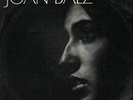 Joan Baez Amiga Vinyl LP