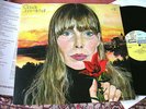 JONI MITCHELL  -    Clouds,      RARE ORIGINAL 1969 UK LP / insert.... NICE COPY