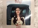 Lana Del Rey Lust for Life Vinyl