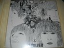 THE BEATLES REVOLVER LP VINYL RECORD ALBUM