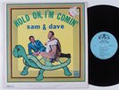 SAM and DAVE 