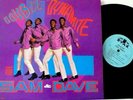 SAM and DAVE 