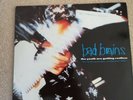 Bad Brains - the Youth Are Getting Restless - LP 33 Rpm