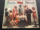 1963 Kanrom Communist Party Song Joke Record By High In-Fidelity Records Nudity