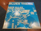 Davie Allan and the Arrows - Blues Theme - OG 1967 Capitol 6000 - LOUD and NICE