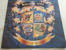 Running Wild LP Blazon Stone..Noise 1991 Helloween Accept Blind Guardian W.A.S.P