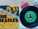 THE BEATLES Die Grössten Vier Vol. 4?Ask Me Why?Money?EP Odeon 1C016-06 327 M