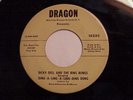 RARE & GREAT DOO WOP 1ST PRESS BY 