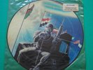 Iron Maiden ?– 2 Minutes To Midnight 12