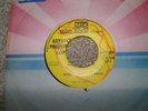 Trader Horne - Here comes the rain / Goodbye Mercy Kelly  - Dawn DNS 1003  DEMO