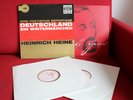 HEINE Deutschland - ein Wintermärchen; 2-LP Electrola STE 83 334/35, NM