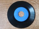 RARE 1960S VERY GOOD--Bud Freeman ?– Because Of L S D / Please Tell The World 45