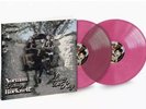 Lana Del Rey Norman Fucking Rockwell Limited Ed Pink Vinyl RARE Sold Out