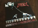 R.E.K. - R.E.K. 1 1983 / MINIMAL SYNTH WAVE ALHA ORION KRAUTROCK 1981