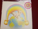 Grateful Dead Vinyl Record-Three LP-Europe '72 Near Mint Booklet Rare WB 66019