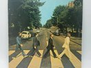 THE BEATLES   ABBEY ROAD 1st Press1969 Vinyl LP No 'HER MAJESTY'  Apple SO-383