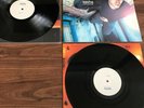 Sasha - Involver (2 X Vinyl ) - Sasha Rare Album Global Underground