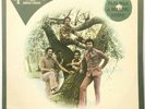 The Temptations - All Directions *Papa Was A Rolling Stone* LP Laminated Israel