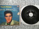 Elvis Presley King Creole Vol.2 EP 7'45 RCA ITALIANA EPA-4321 Rare Italy