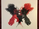 Kings Of Leon - Only By The Night - 2 x Vinyl LP Album NM/VG+