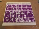 Deep Purple, In Concert, Vinyl Double LP, SHDW 412,  EX/EX+/EX+