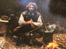 Songs From The Wood  Jethro Tull Vinyl Record 1977