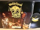 Motorhead: The Golden Years LIVE EP (M- UK Bronze 12BRO-92 45rpm 12