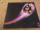 Deep Purple, Fireball, Vinyl LP, 1971 USA pressing, SHVL 793  EX/EX