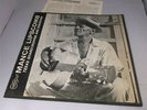 Mance Lipscomb:  Texas Sharecropper   1963   Arhoolie  LP + booklet