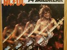 AC/DC - JAILBREAK 74 LP Vinyl Atlantic 80178-1-Y 1984 Orig MASTERDISK RL VG
