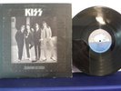 Kiss, Dressed To Kill, Casablanca Records NBLP 7016, 1975, Glam Rock, Hard Rock