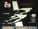 EDDIE HEYWOOD at the Piano LP ORIGINAL 1960 MERCURY MG-20590 NEW STILL SEALED