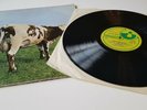 Pink Floyd ?– Atom Heart Mother 1st UK PRESS VG+/VG Vinyl LP A1G/B1G Gramophone