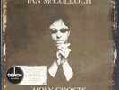 Ian McCullouch - Holy Ghosts on Yellow vinyl. Echo And The Bunnymen