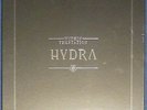 Within Temptation - Hydra vinyl and CD box set.