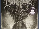 Immortal - All Shall Fall on four 10