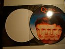 Picture Disc / LP QUEEN - The Miracle RARE Lim.Edition wie NEU