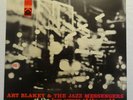 ART BLAKEY / JAZZ CORNER V. 1 / JAPAN TOSHIBA BLUE NOTE LP BST 84015 NM-