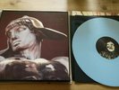 Death In June, But What Ends When The Symbols Shatter, Vinyl LP, Blau/Blue