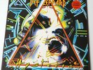Def Leppard - Hysteria - Vinyl LP Europe 1st Press EX NM Animal