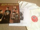 BEETHOVEN PIANO TRIOS – JACQUELINE DU PRE / ZUKERMAN / BARENBOIM – 5 X LP BOX SE