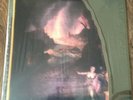 John Frusciante - Curtains LP Vinyl 180g Near Mint