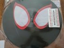 Spider-Man: Into the Spider-Verse *Soundtrack **PICTURE DISC RECORD LP VINYL